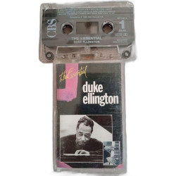 K7 Audio - The Essential Duke Ellington