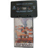 K7 Audio - Viento de los Andes