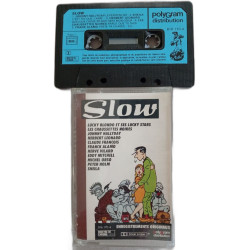 K7 Audio - Slow
