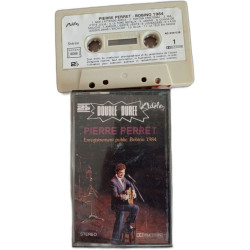 K7 Audio - Bobino 1984