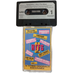 K7 Audio - Compilation / Hits 2 The Album