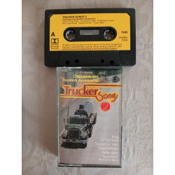 K7 Audio - Trucker Songs 2