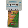 K7 Audio - 12 Hits FM Radio TV N°115