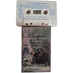 K7 Audio - Tous les matins du monde