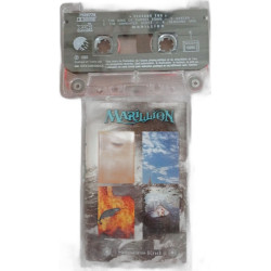 K7 Audio - Seasons End