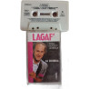 K7 Audio - Lagaf' « La Zoubida »