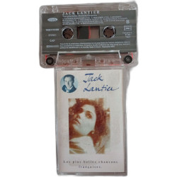 K7 Audio - Les plus belles chansons françaises
