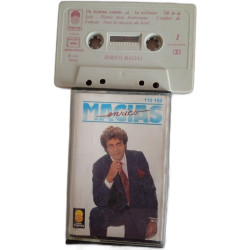 K7 Audio - Macias