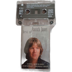 K7 Audio - Best of Patrick Juvet