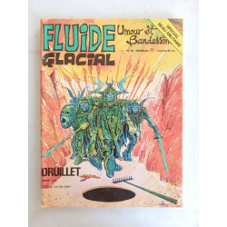 Fluide Glacial / n°20 / janvier 1978