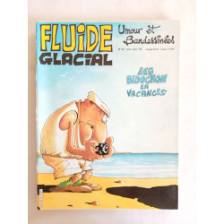 Fluide Glacial / n°47 / mai 1980
