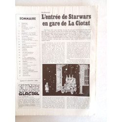 Fluide Glacial / n°52 / octobre 1980