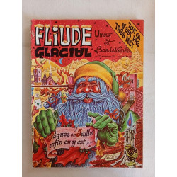 Fluide Glacial / n°25 / juin 1978