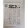 Fluide Glacial / n°25 / juin 1978