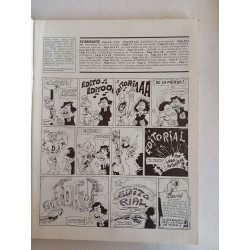 Fluide Glacial / n°28 / octobre 1978