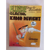 Fluide Glacial Kador Revient / n°33 / mars 1979