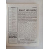 Fluide Glacial Kador Revient / n°33 / mars 1979