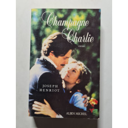 Champagne Charlie