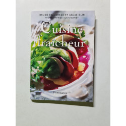 Cuisine fraîcheur