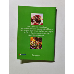 Cuisine fraîcheur