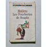 Les Fourberies de Scapin