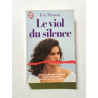 Le viol du silence