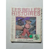 Les belles histoires le secret de l'epouvantail nº 132 1983