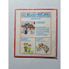 Les belles histoires nº 170 1986