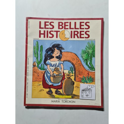 Les belles histoires nº 242 1992
