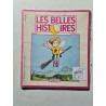 Les belles histoires nº 188 1988