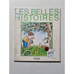 Les belles histoires nº 89