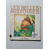 Les belles histoires la fete d'alima