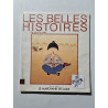Les belles histoires de pomme d'api nº 112