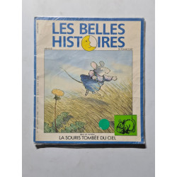 Les belles histoires nº 192 1988
