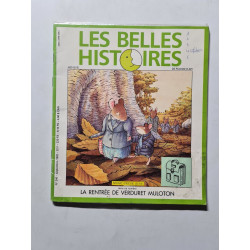 Les belles histoires nº 240 1992