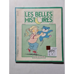 Les belles histoires nº 180 1987
