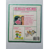 Les belles histoires nº 180 1987