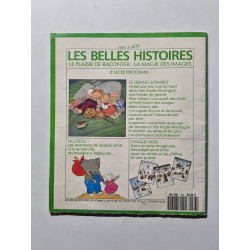 Les belles histoires nº 233 1992