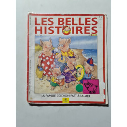 Les belles histoires nº 310 1998