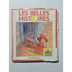 Les belles histoires nº 230 1991