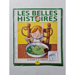 Les belles histoires nº 306 1998