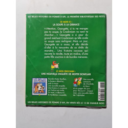 Les belles histoires nº 306 1998