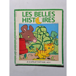 Les belles histoires nº 233 1992
