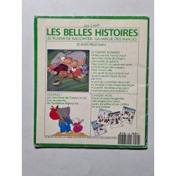 Les belles histoires nº 233 1992