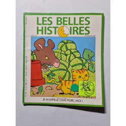 Les belles histoires nº 233 1992
