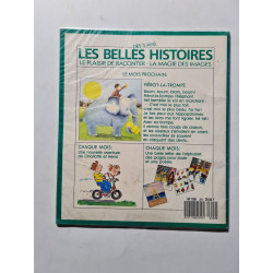 Les belles histoires nº 209 1990