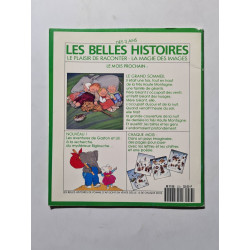 Les belles histoires nº 233 1992