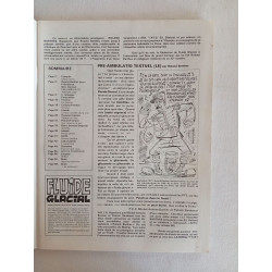 Fluide Glacial / n°32 / Février 1979