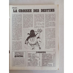 Fluide Glacial / n°34 / Avril 1979