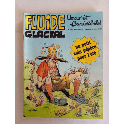 Fluide Glacial / n°38 / Août 1979